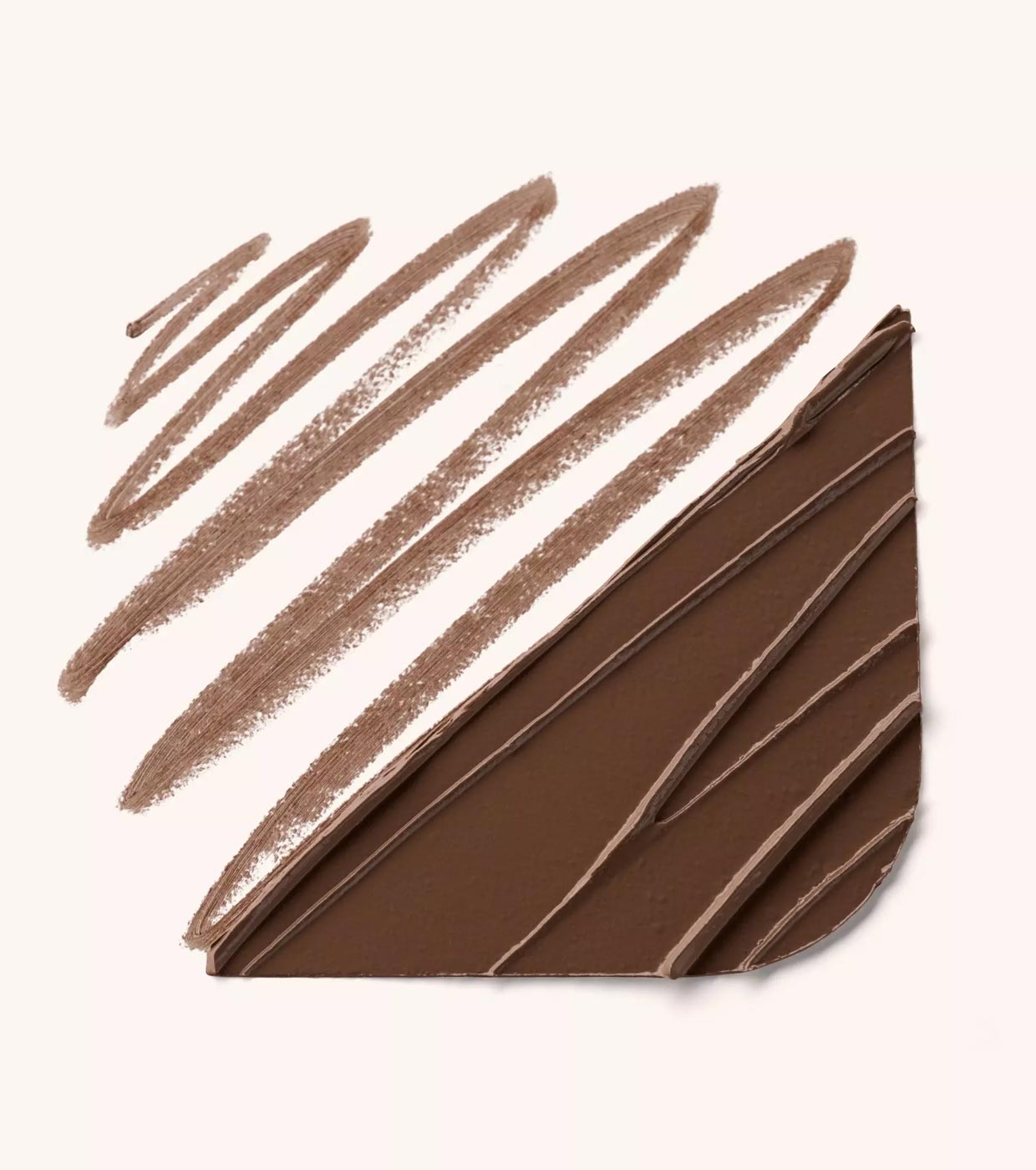 Catrice - Lápis de sobrancelha All In One Brow Perfector - 020: Medium Brown
