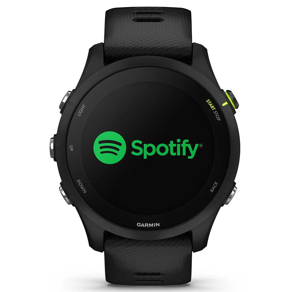 Garmin Reloj Forerunner 255 Music
