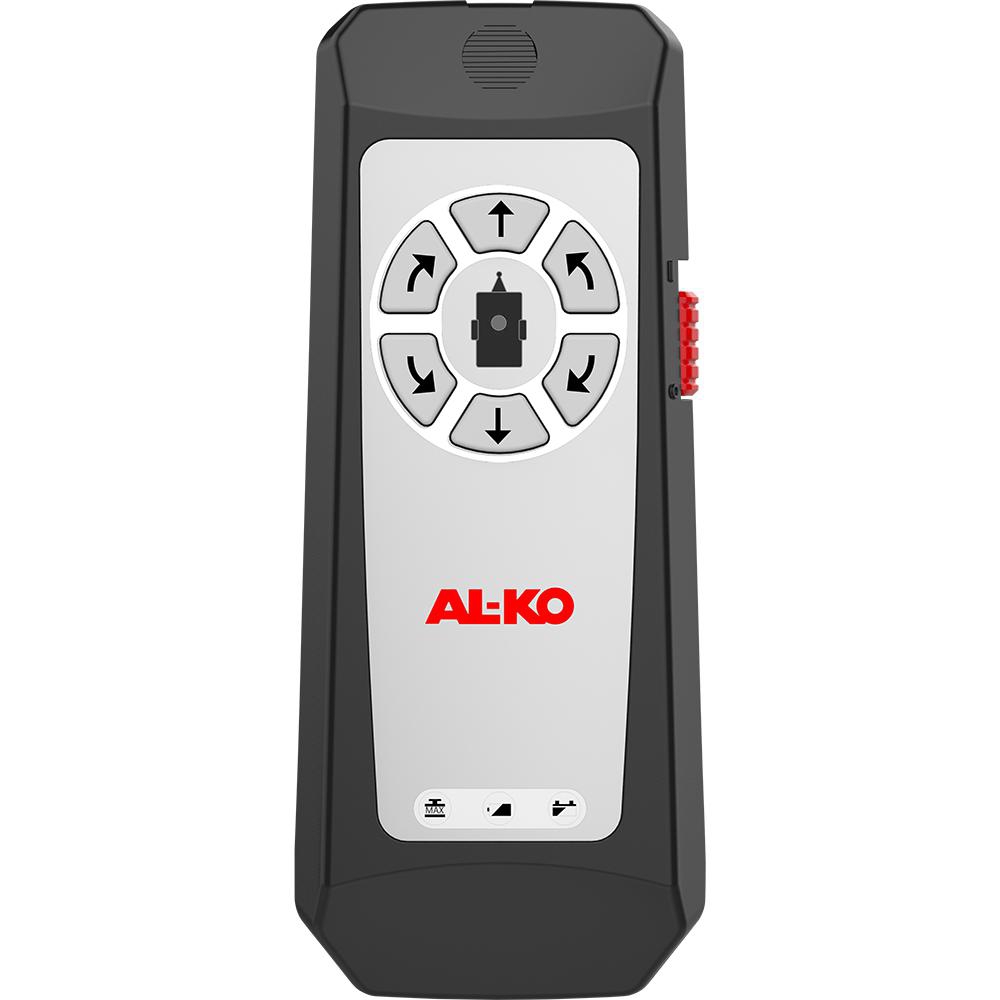 AL-KO Rangiersystem Ranger Einachser S21