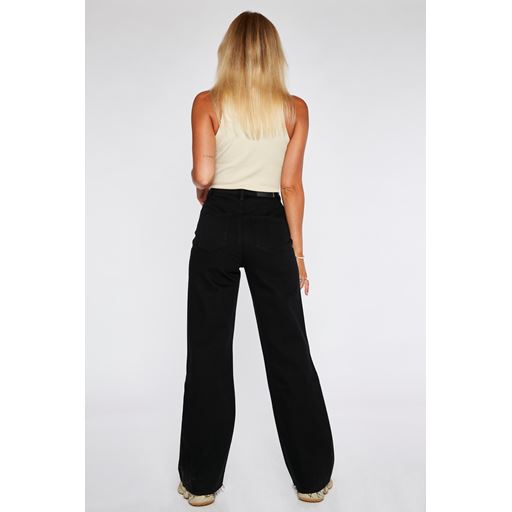 WHY7 Sun Jeans, Space Black, W28/L30