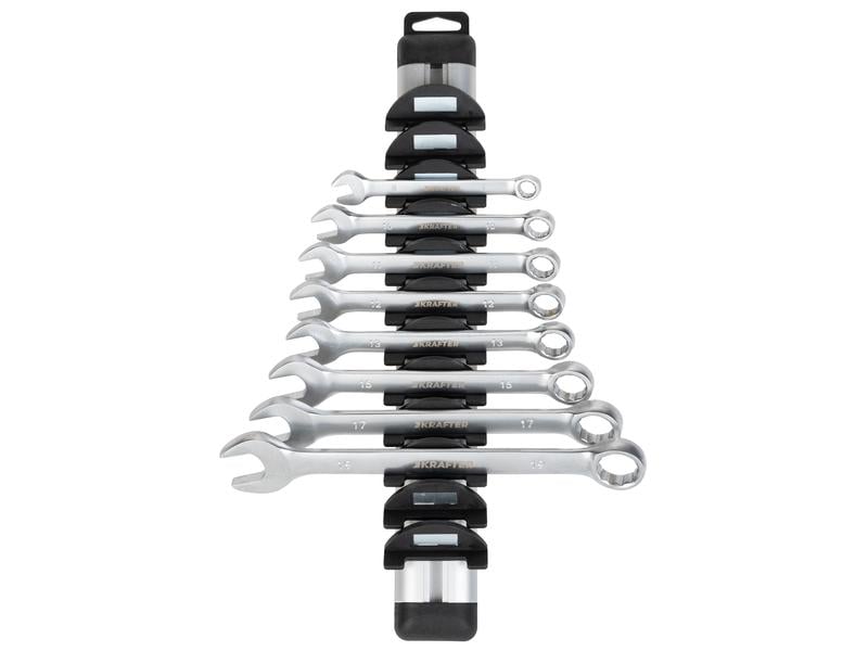 STRUCT Werkzeughalter magnetisch 35 cm Magnetische Werkzeugleiste zur Wandbefestigung