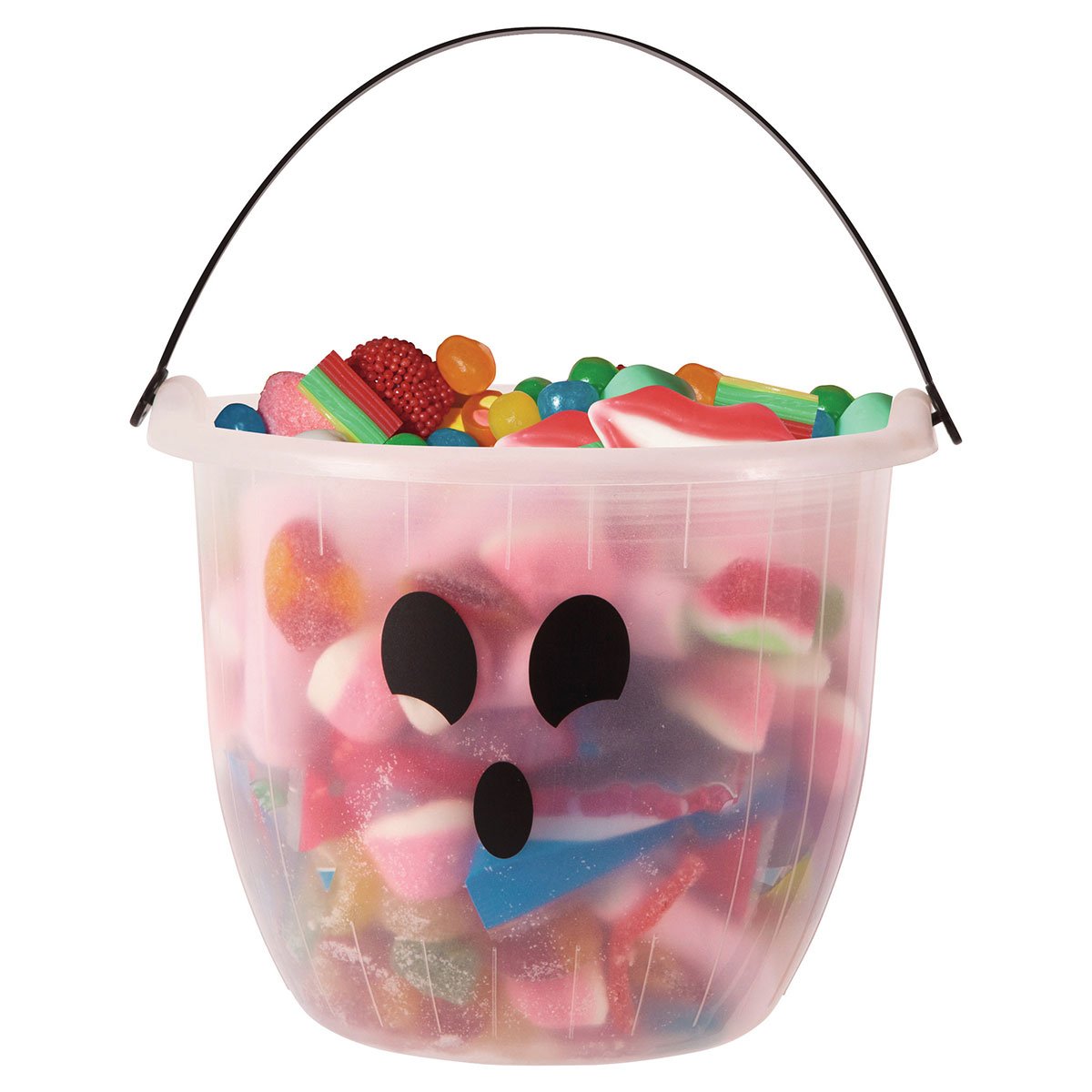 Porte bonbons fantome