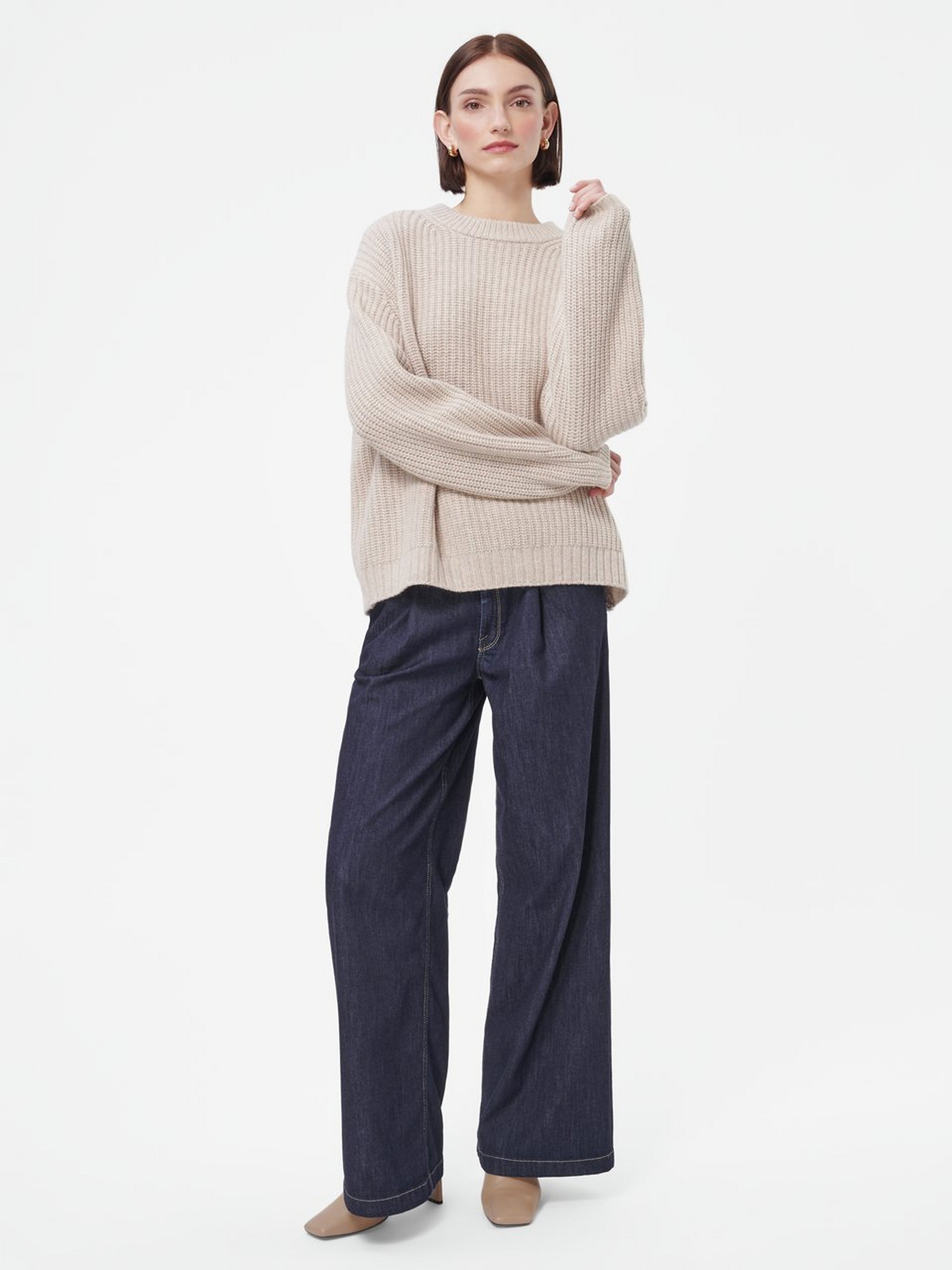 Pullover 