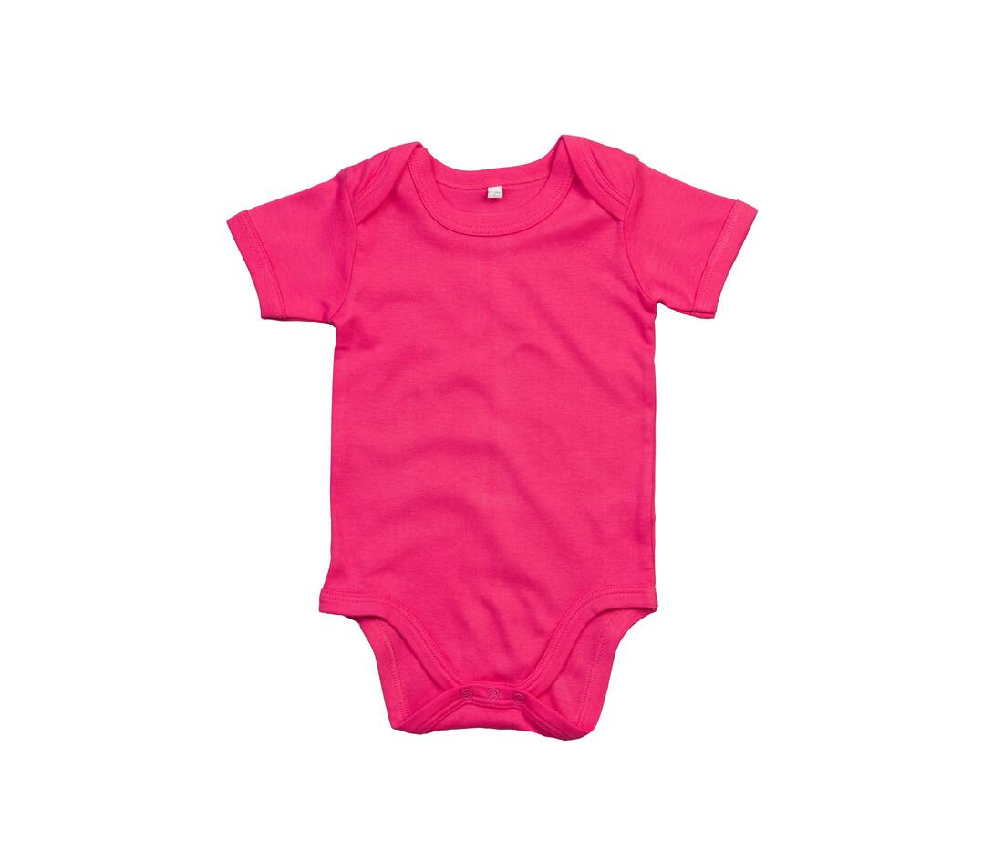 Babybugz BZ010 - Bodysuit Bébé Confort Coton Doux et Stretch