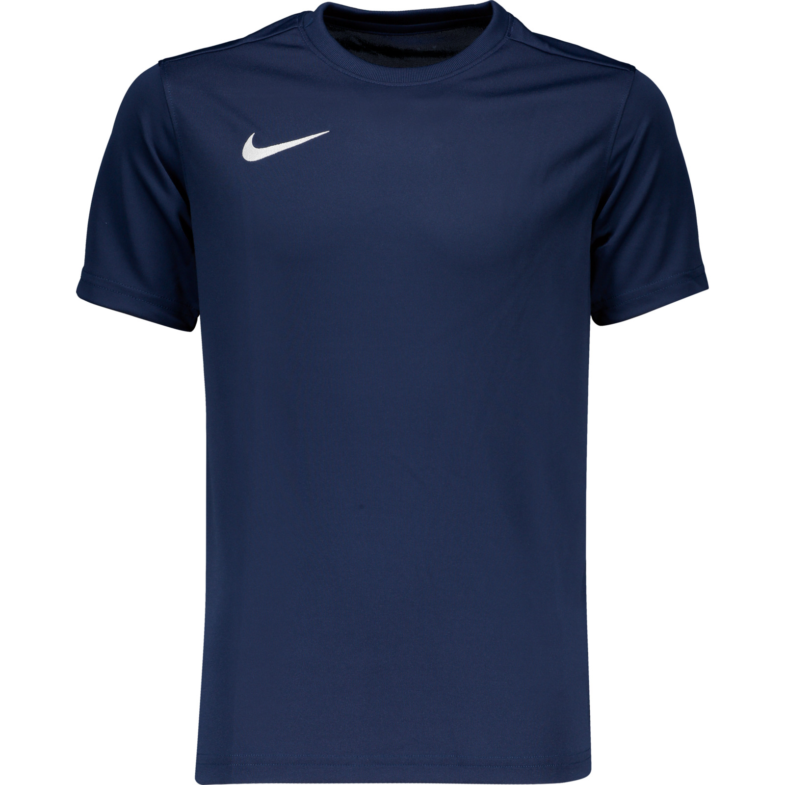 Nike Kinder-Shorts Dri-Fit Park 3 blau