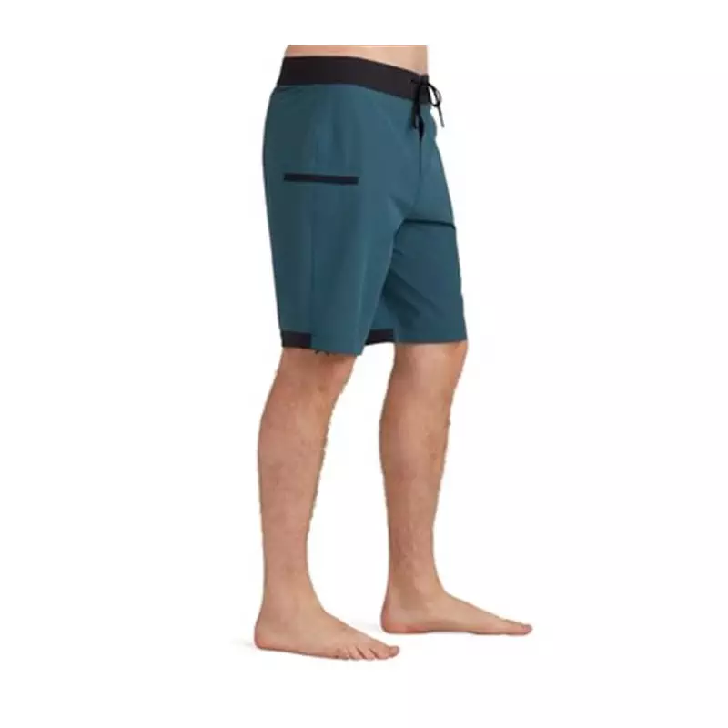 Boardshort DAKINE Roots 20 Boardshort Galactic Blue