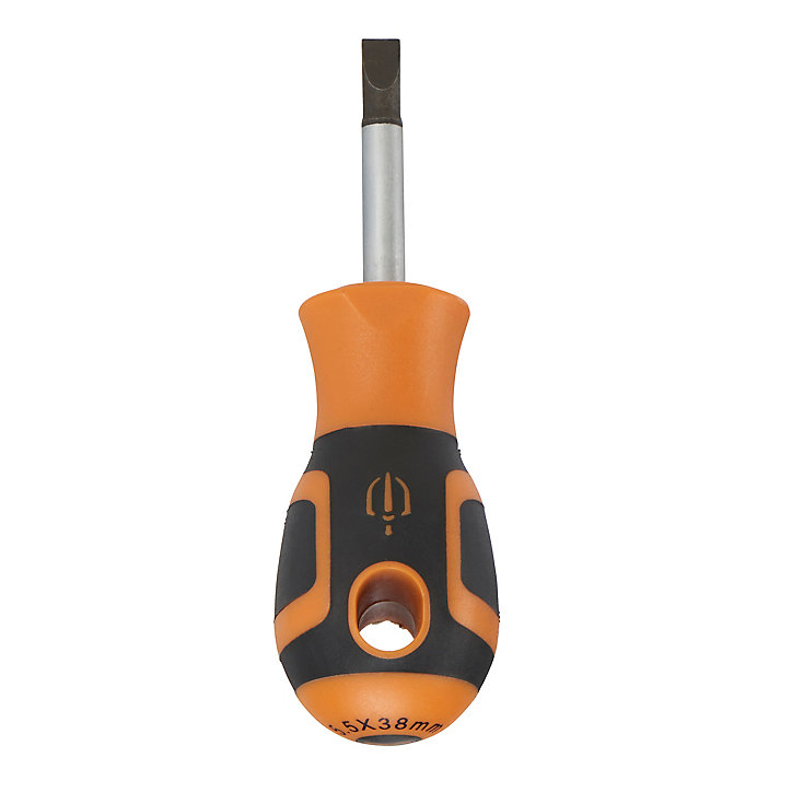 Tournevis plat Magnusson 25 x 5,5mm