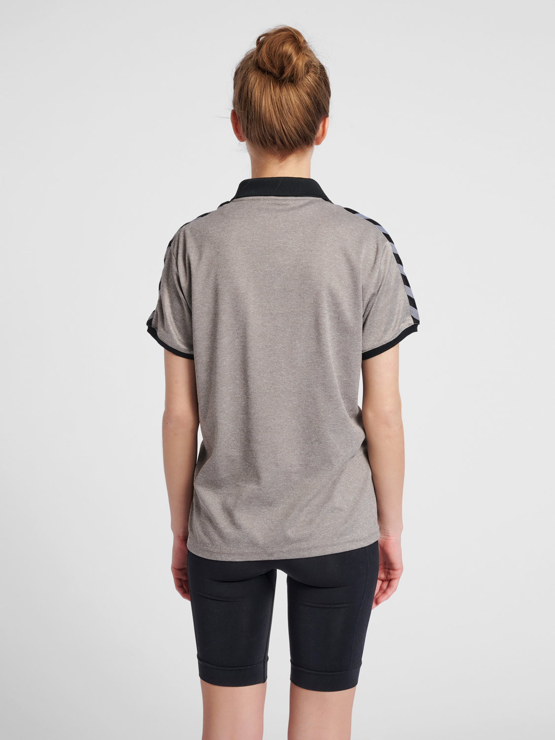 hmlAUTHENTIC WOMAN FUNCTIONAL POLO