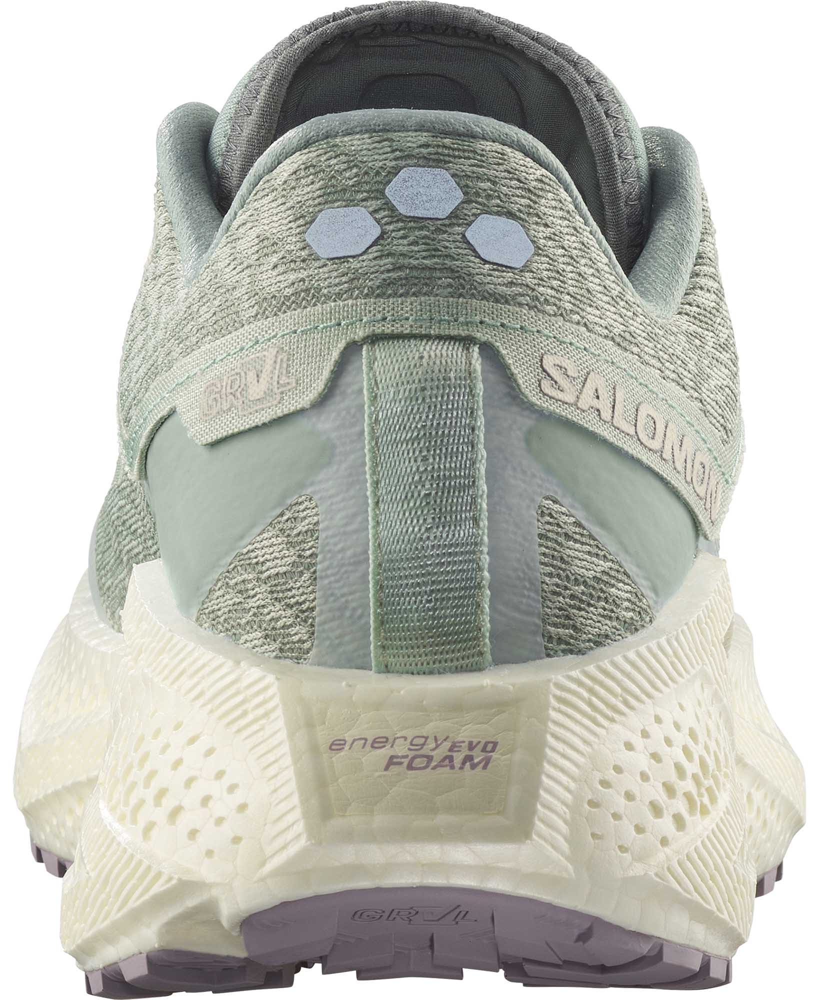Aero Glide 3 GRVL Dame Sea Foam/Vanilla Ice/Nirvana