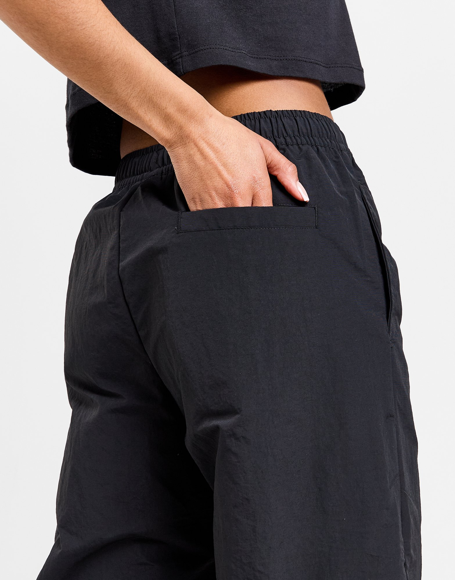 Nike Trend Woven Parachute Pants