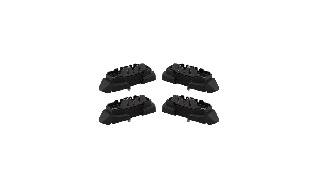 Kit 187035, Thule Kit Fixpoint 7035