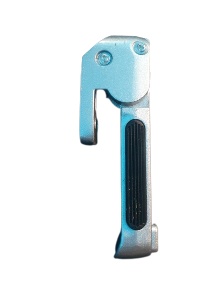 Cale Pieds pour Scooter Electrique Miku Max