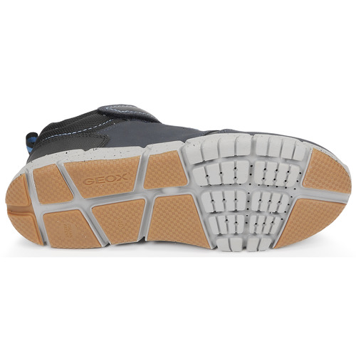 Geox - J FLEXYPER BOY B ABX - Marine
