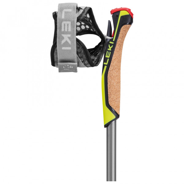 Leki - Speed Pacer Lite - Bâtons de marche nordique