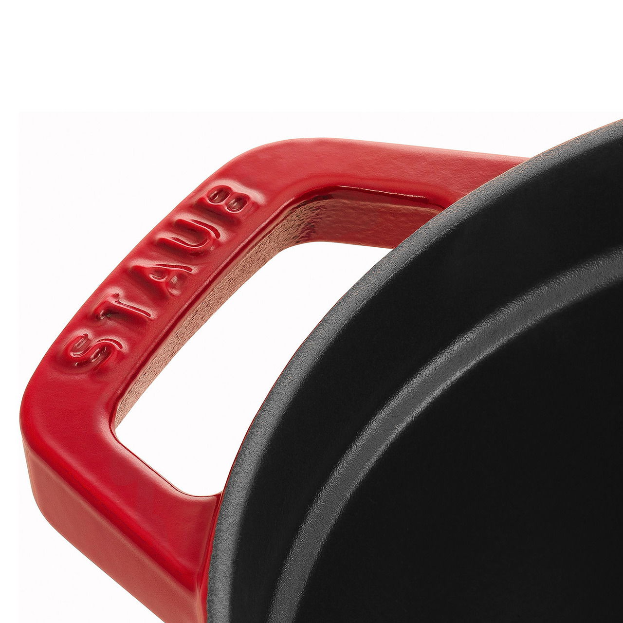 Staub Bräter Cocotte 29cm oval