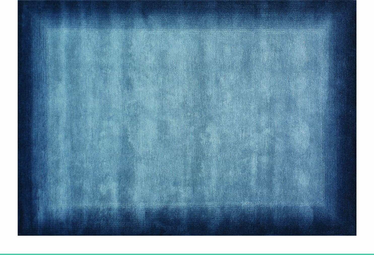 Nepalteppich VINCIANO TAMI, ca. 140x200cm