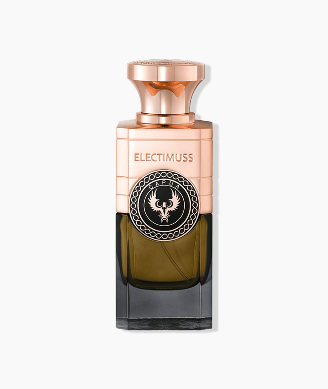 Capua ELECTIMUSS LONDON 100 ML