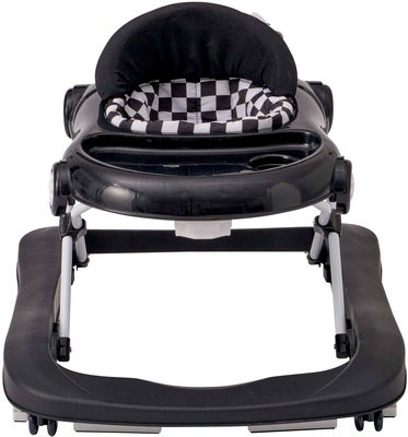 BabyDan Racerbil Gåstol