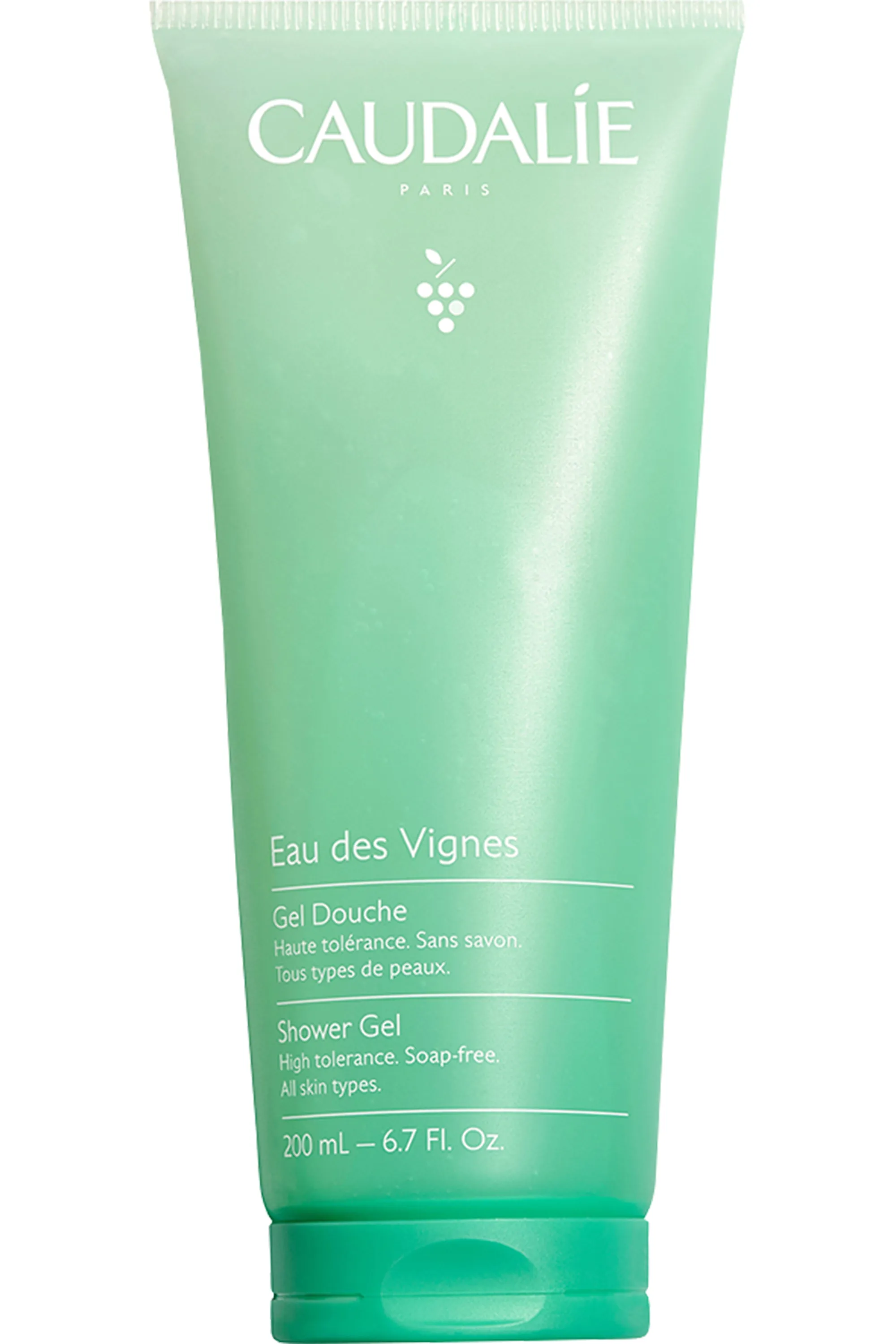 Caudalie Gel Douche Eau des Vignes-200 ml