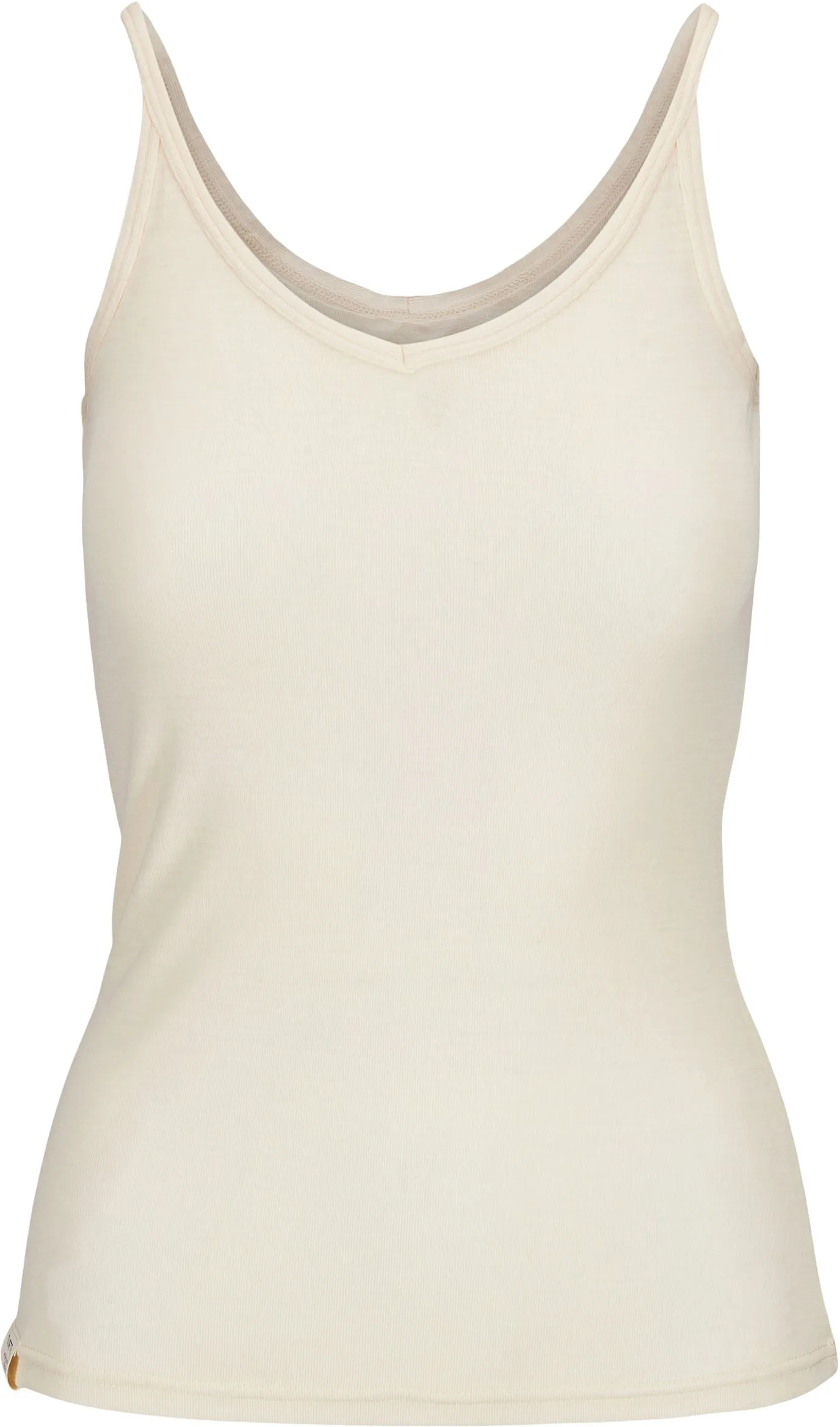 Tufte Wear Tufte Frost Rib Singlet W Jet Stream