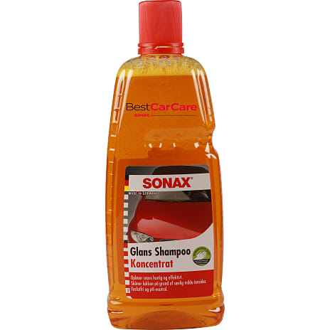SONAX Glans Shampoo Koncentrat