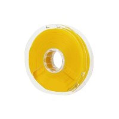 Dagoma PolyFlex - filament 3D PLA - jaune - Ø 1,75 mm - 750g