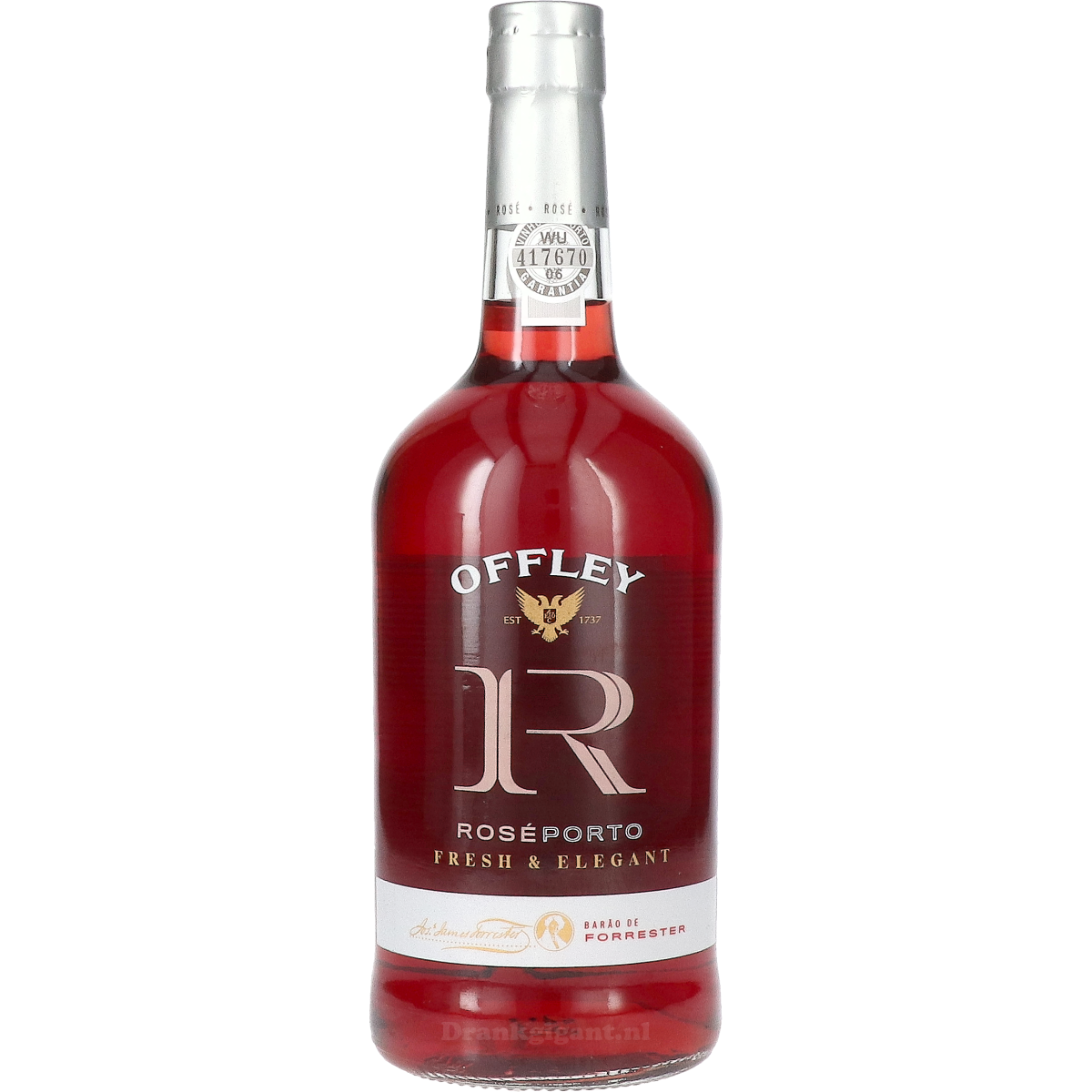 Offley Rose 75 cl