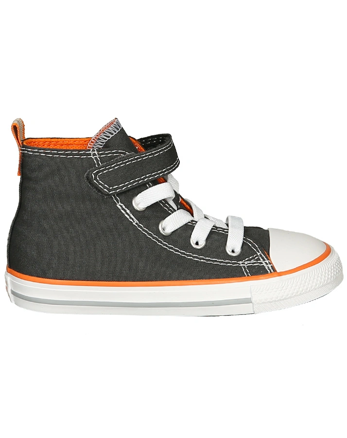 Sneaker CTAS 1V HI STORM WIND in dunkelgrau