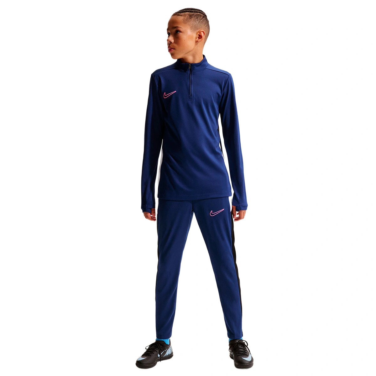 Sweatshirt Nike Academy 25 Criança