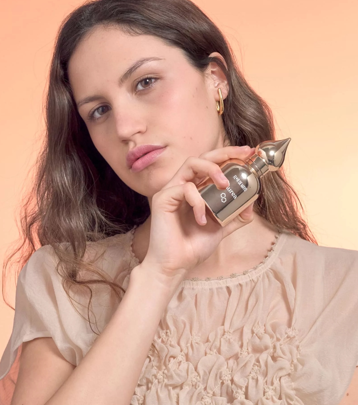 Flor de Mayo - *Fragancias Oníricas* - Eau de Parfum - Aurea