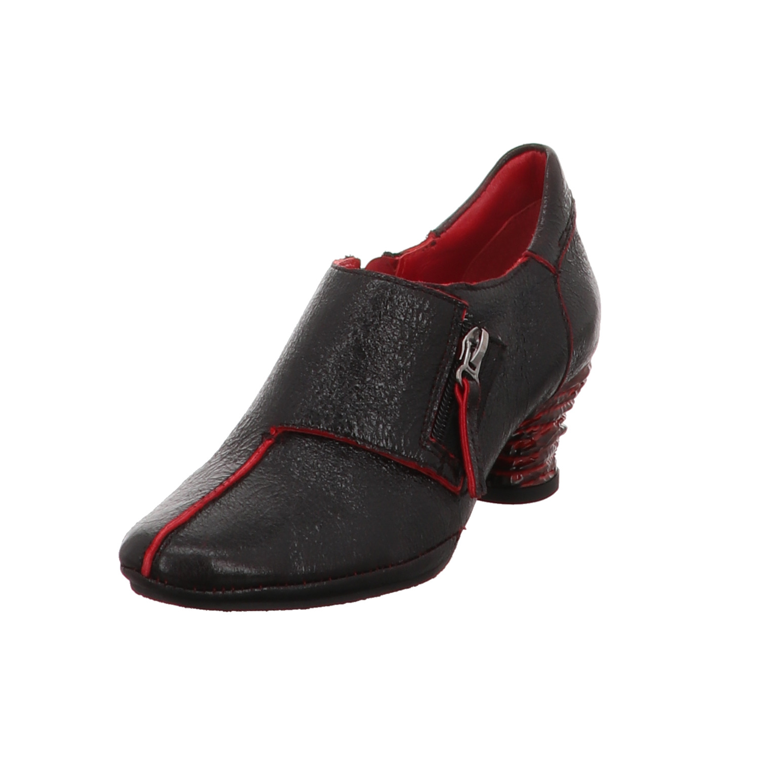 Simen Pumps schwarz schwarz