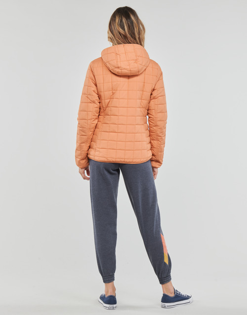 Rip Curl - ANTI-SERIES ANOETA II JACKET - Saumon