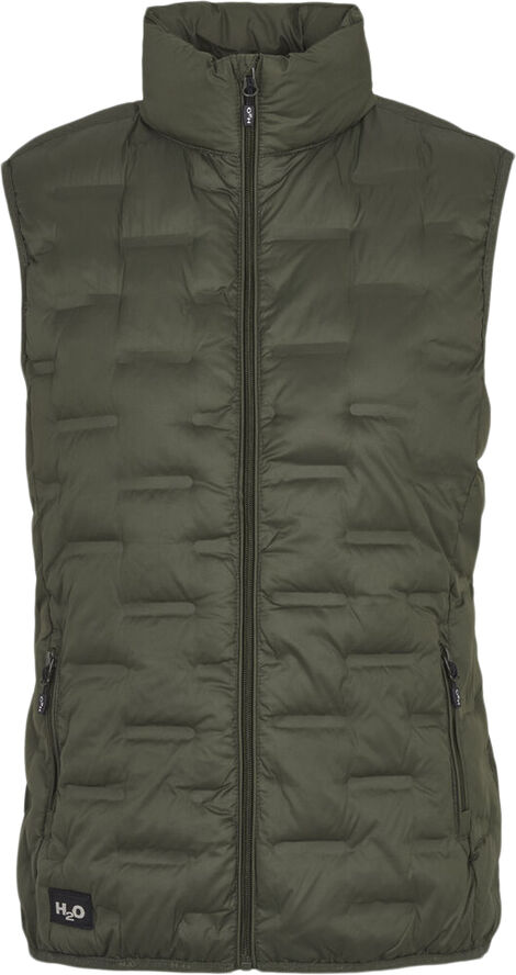 H2O Lanea vest Grøn