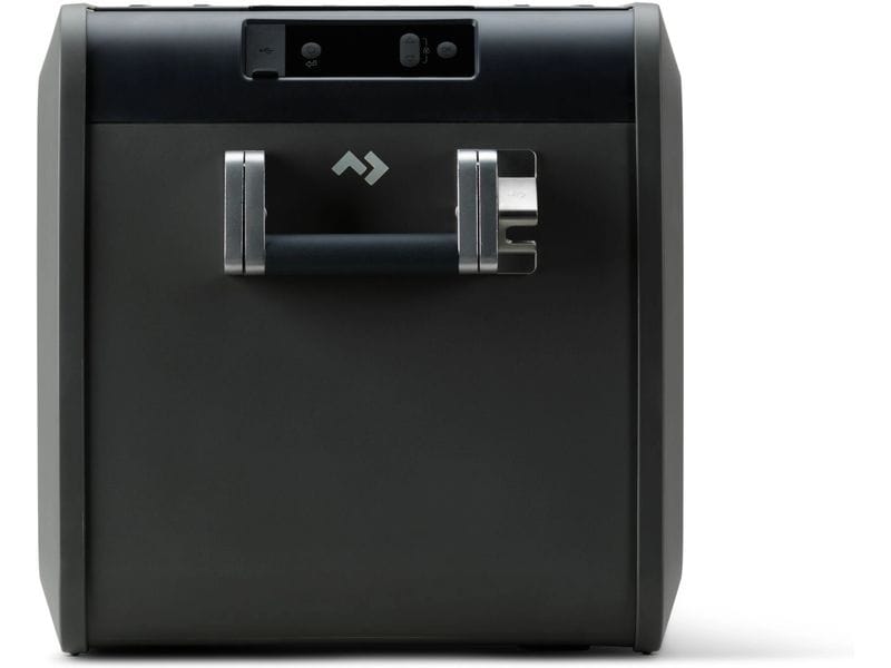 Dometic CFX5 Kompressor-Kühlbox CFX5 35 AC/DC, EU Version Effiziente und smarte Kühlung für unterwegs