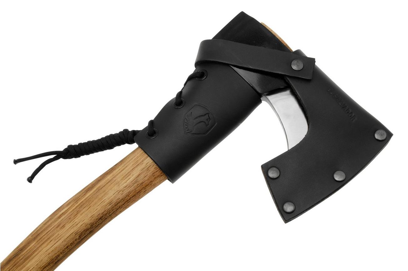 Condor Mountaineer Trail Expedition Hatchet CTK2854-63-HC handbijl