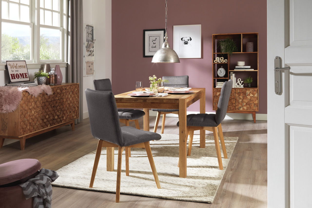 Linea Natura Esstisch TINA
