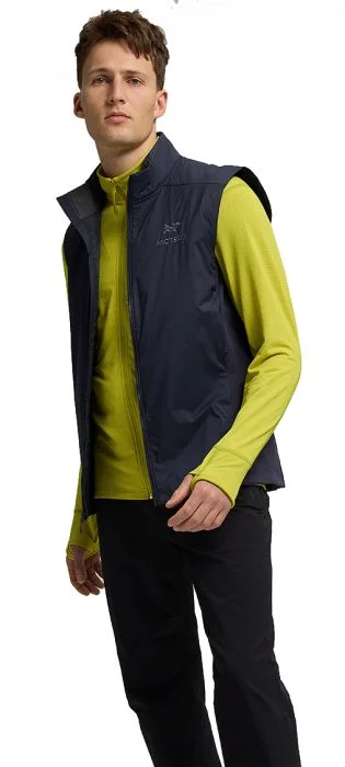 Atom Vest Men Herrevest