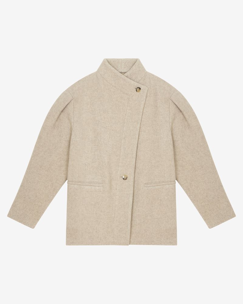 VESTE JABADI