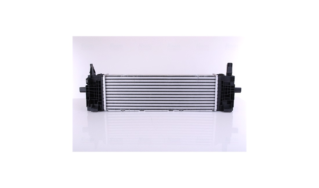 Intercooler