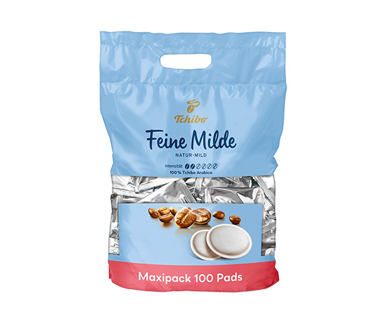 Feine Milde Pads