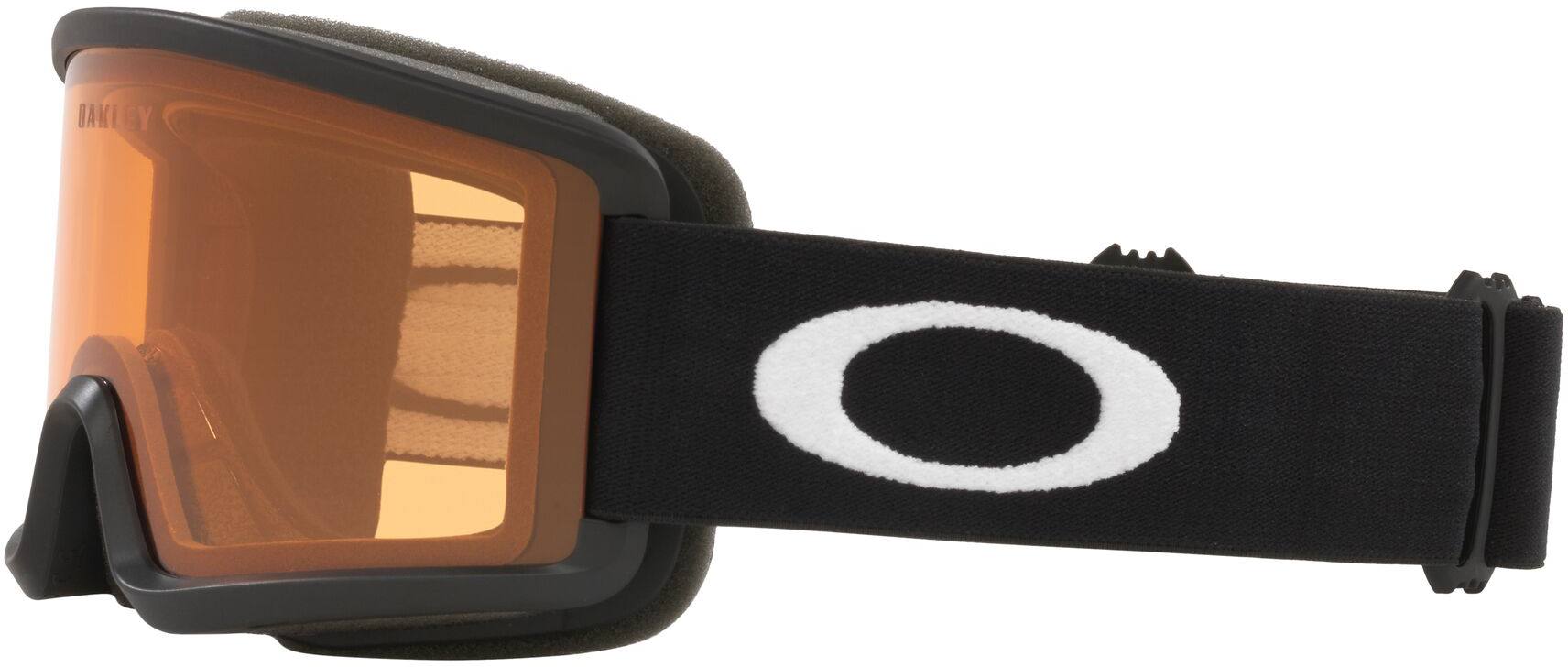 Oakley Target Line S Matte Black