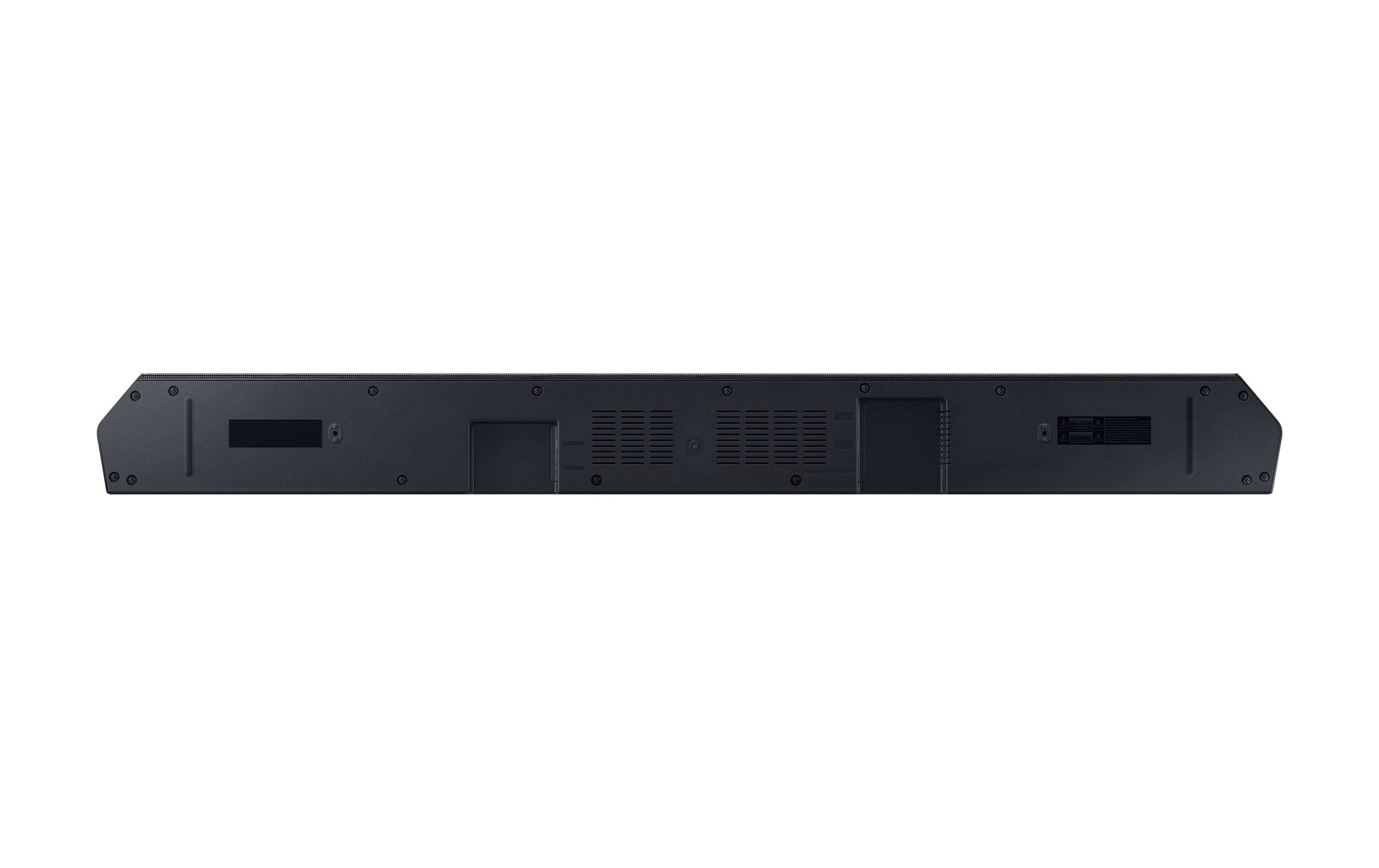 Soundbar HW-Q600C<br>3.1.2 Kanal Soundbar – 360 Watt