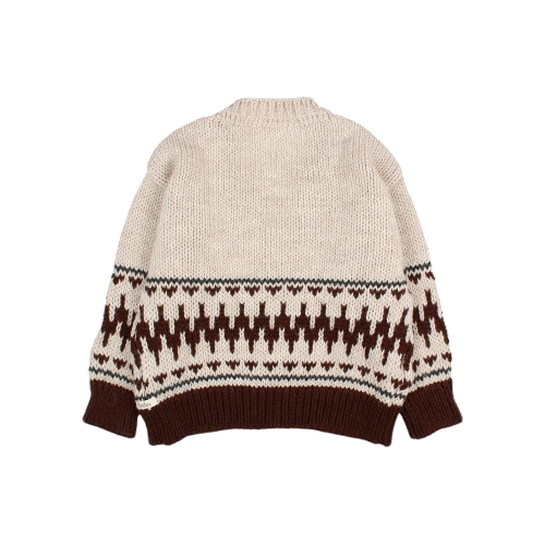 Strickjacke Folk Only