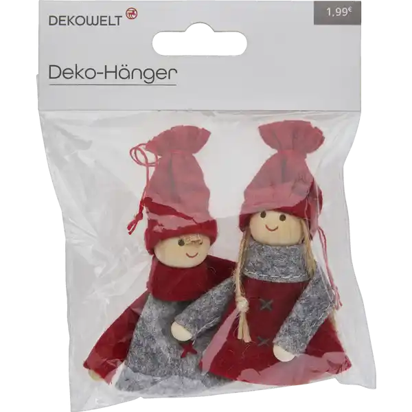 Deko-Anhänger