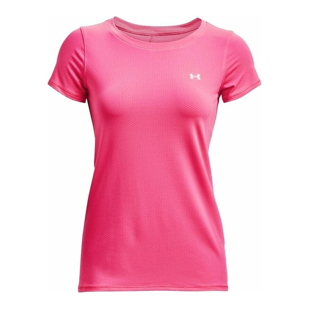 Under Armour HEATGEAR® - Maillot Femme rose