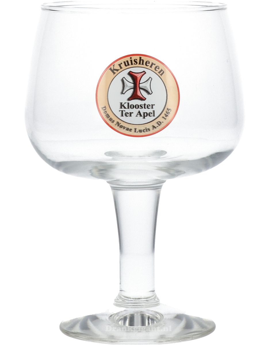 Kruisheren Bierbokaal 25 cl