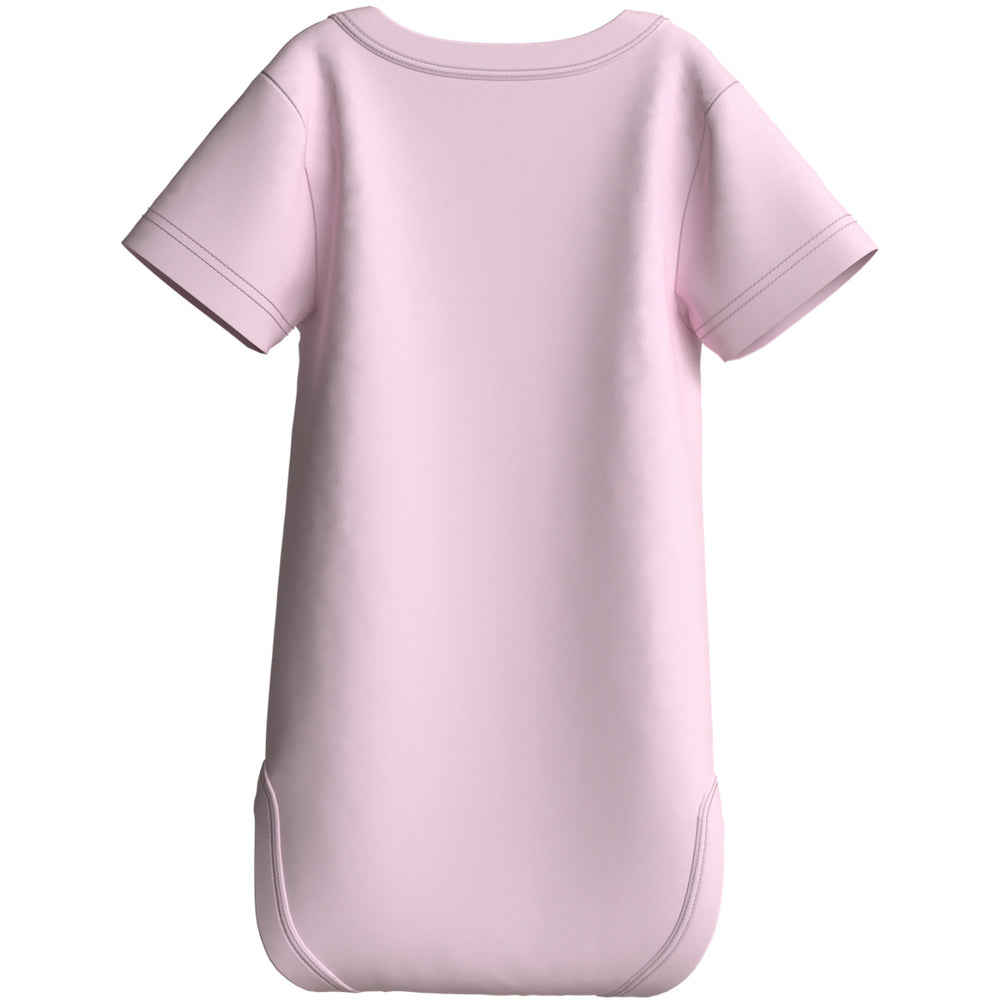 Køb Name It Cradle Pink Bee Nbfvubie Ss Slå-om Body