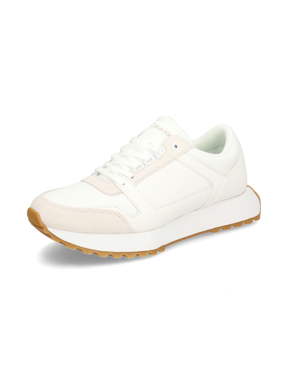 LOW TOP LACE UP MIX