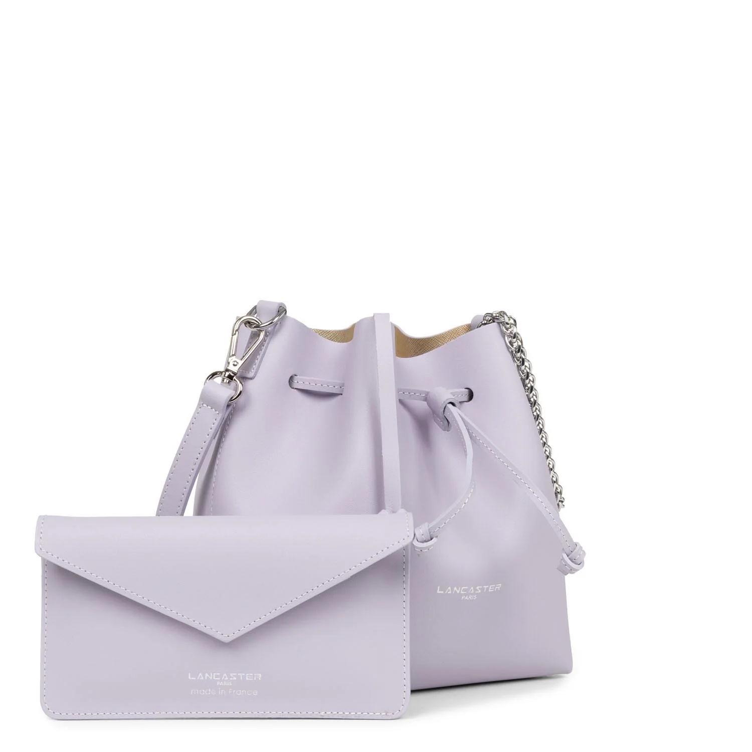 Pur & Element City-Petit sac bourse