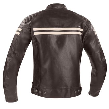 Blouson Segura FUNKY - Marron / Beige